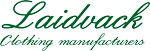 Laidvack Logo